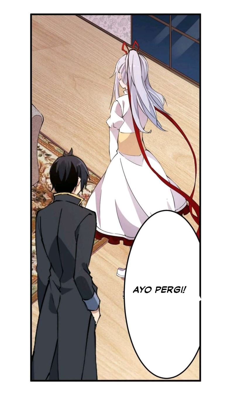 Wuxian Shitu Yu Shier Zhan Ji (Infinite Apostles and Twelve War Girls) Chapter 43 Gambar 41